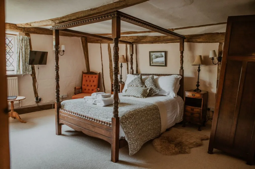 Room three