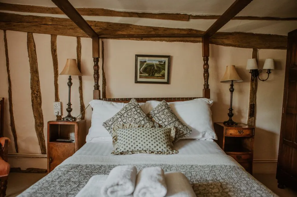 Room three