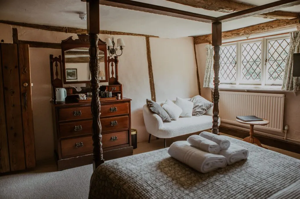 Room three