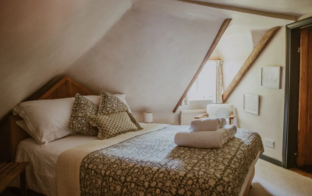 Room five
