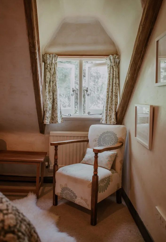 Room five
