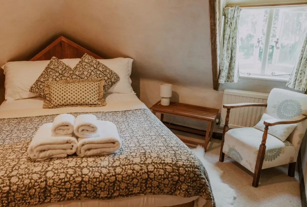 Room five