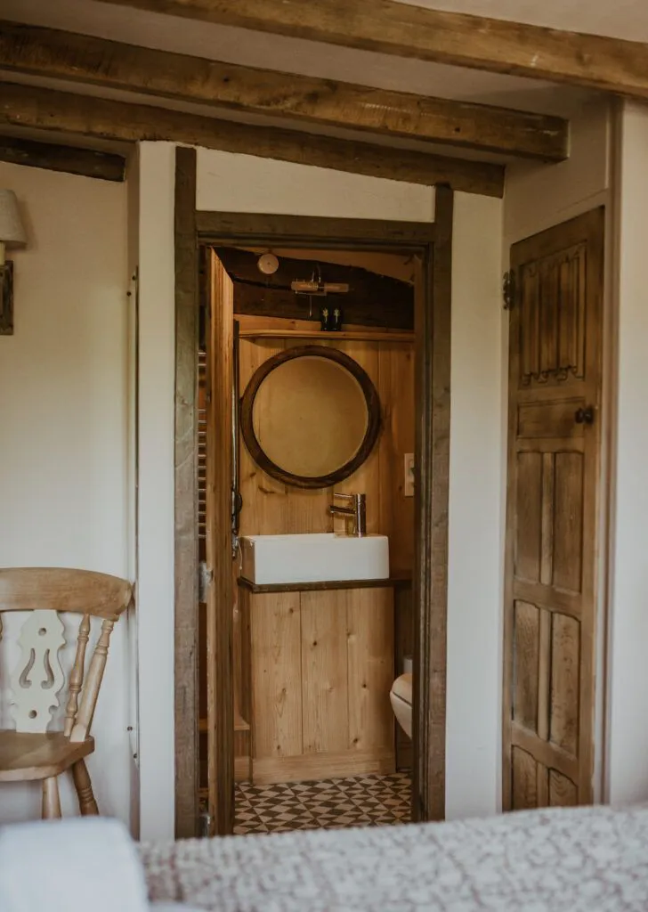 Room four