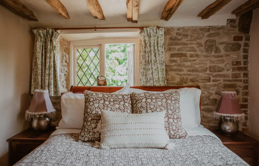 Room four