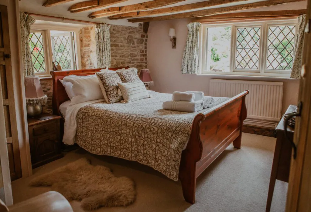 Room four