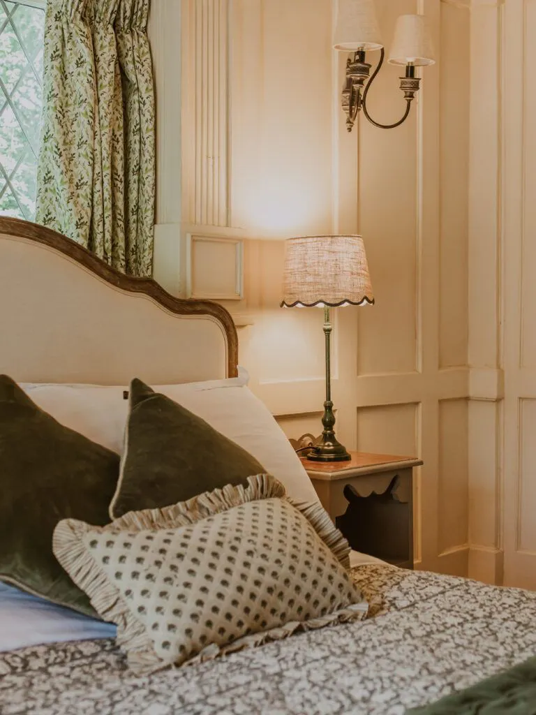 Room eight