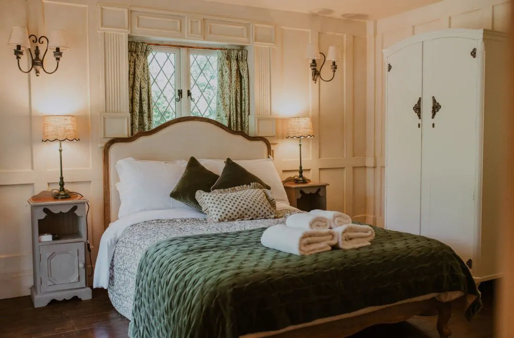 Room eight