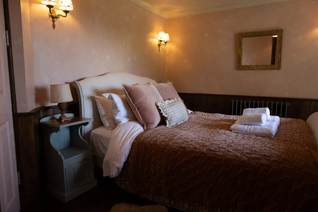 Room nine