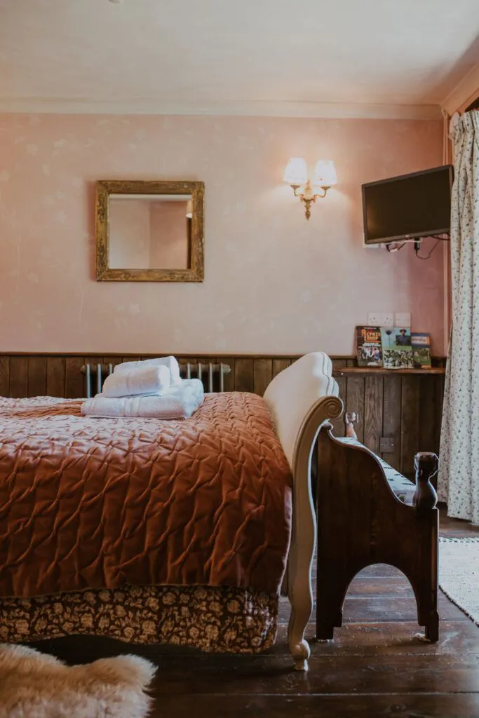 Room nine