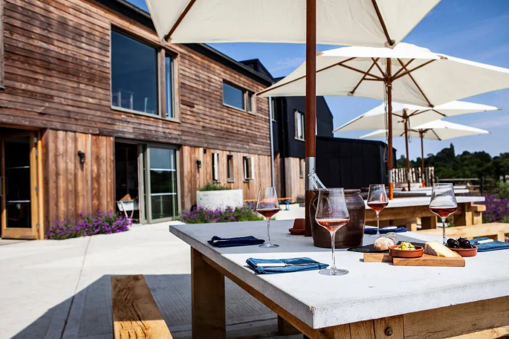 Tillingham Winery