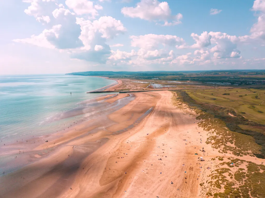 Camber Sands