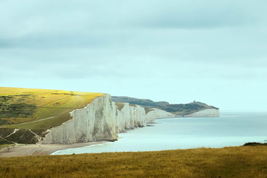 Seven Sisters Country Park